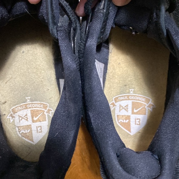 Pg5 nike airs model(CW3143 001) - Picture 6 of 7